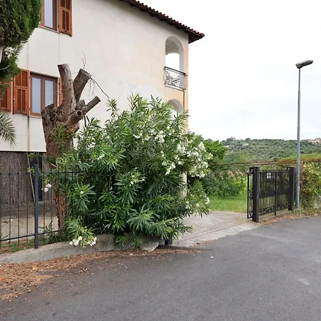 Il Vigneto Diano Castello