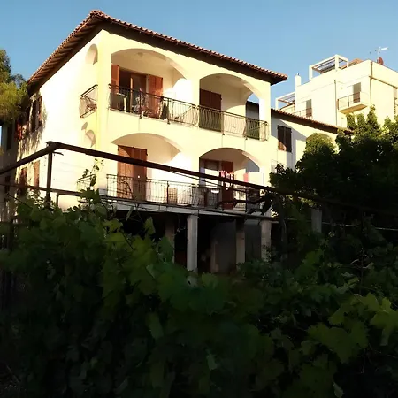 Il Vigneto Diano Castello