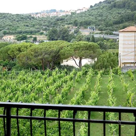 Il Vigneto Farma *